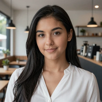 Valentina from Medellín, Colombia