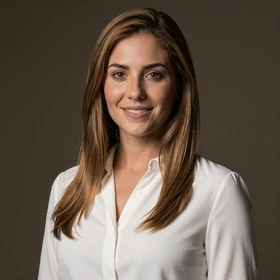 Mariana from Buenos Aires, Argentina
