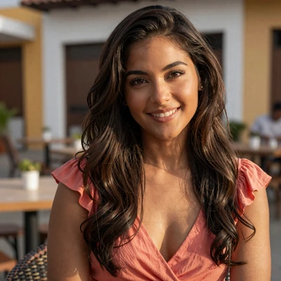 Yamileth from Santo Domingo, Dominican Republic