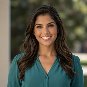 Daniela from Cartagena, Colombia